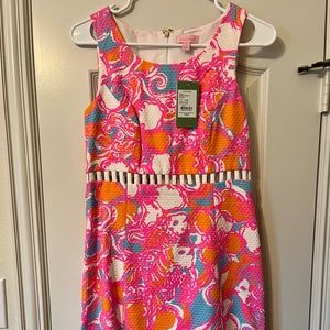 Lilly Pulitzer Iggy Shift Dress